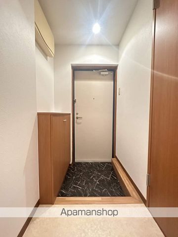 フェリーチェの内装写真