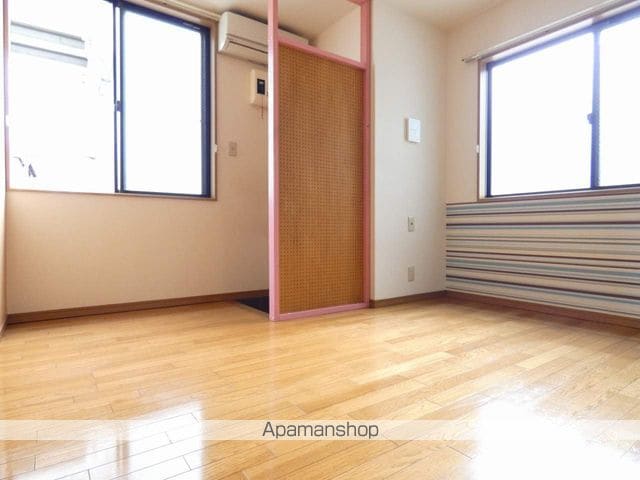 ハピネスすずらんの内装写真