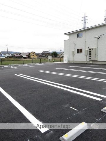コンフォーシア IIのその他写真