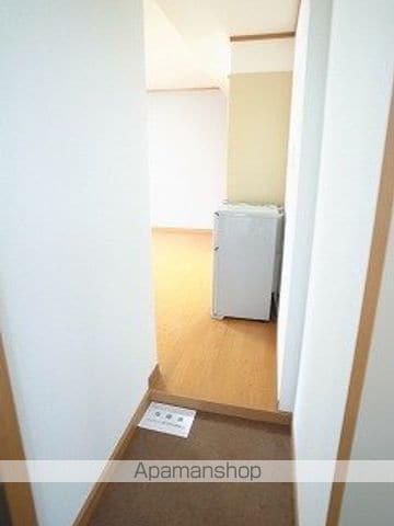 ソレイユ錦の内装写真