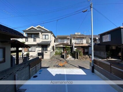 木太町夷村貸戸建[3LDK/65.82m2]の内装2