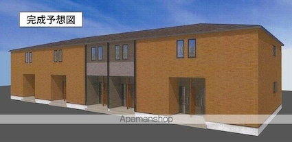 クレメント紀州[2LDK/58.57m2]の外観