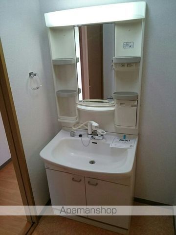 ビューシャトーIIの内装写真