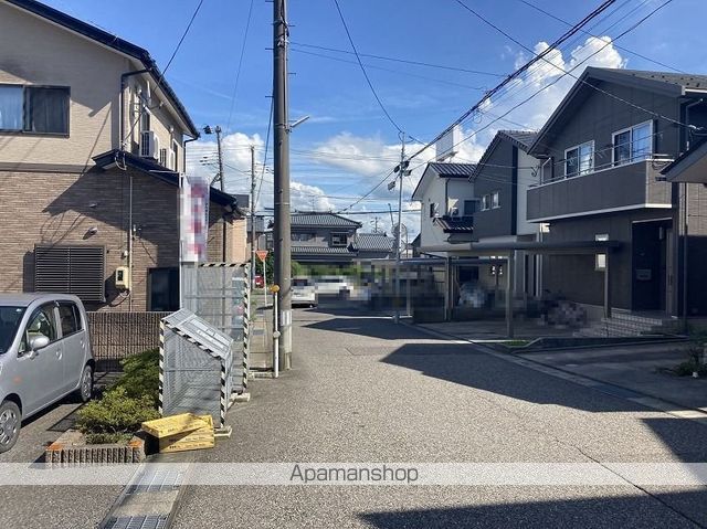 メゾンパルテール Bの周辺写真