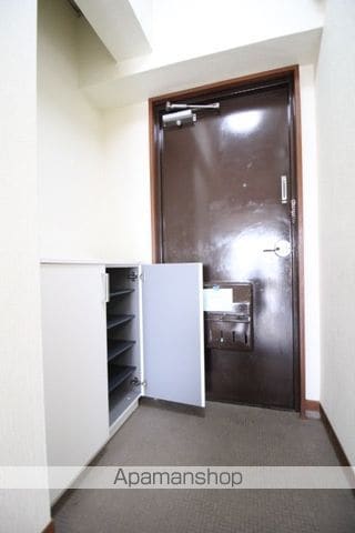 ハイデンス岡山の内装写真