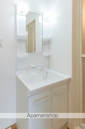 香川県高松市本町[1LDK/30.08m2]の洗面所