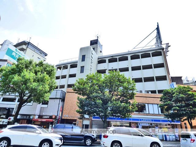 藤崎センタービルの外観写真