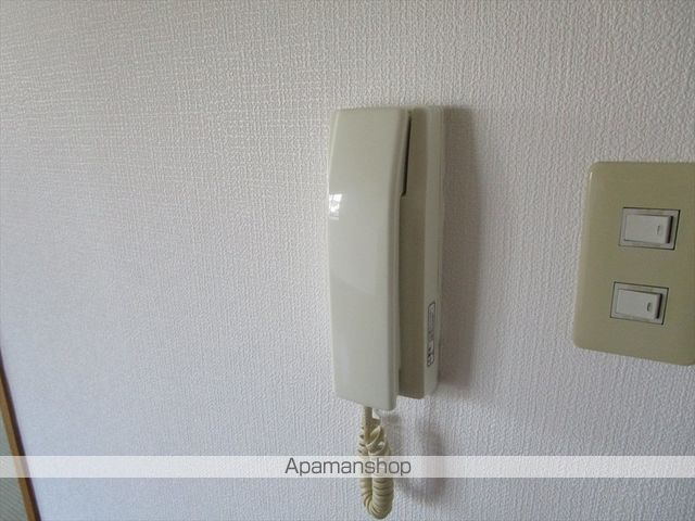 メゾン・サンマルタンの内装写真