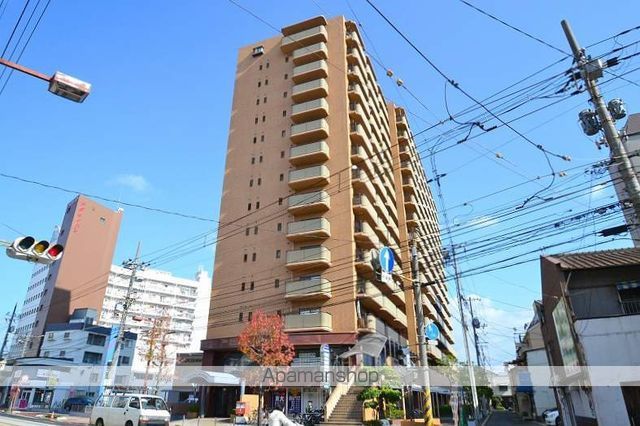 ライオンズプラザ皆実町