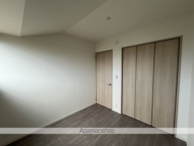 ALTO TERRACEの内装写真