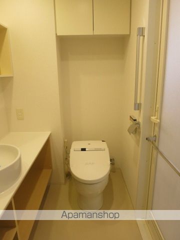 ステイシス町屋の内装写真