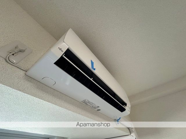 スアヴィス千葉の内装写真