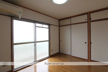 ヴィラ・アンソレイエ東温Ⅱ[1R/31.5m2]の内装4