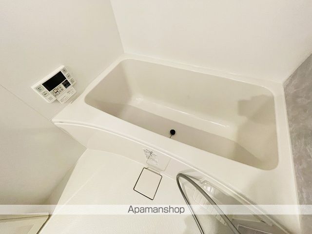 THE PLATINUMの内装写真