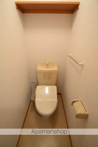 ミルフィーユの内装写真