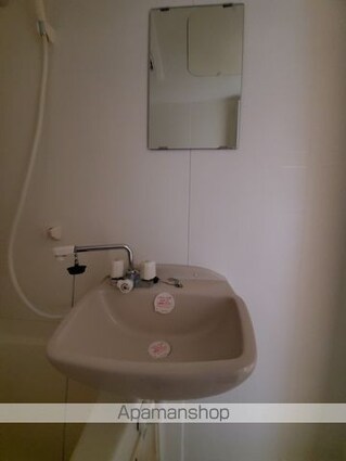 プロッシモ・オール[1K/21.34m2]の洗面所