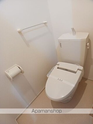 アヴニール・セカンド[1LDK/55.04m2]のトイレ