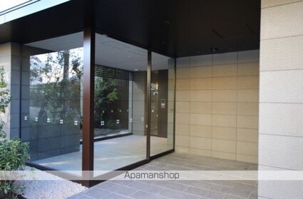 プライマル練馬豊島園[1LDK/35.65m2]の共用部2