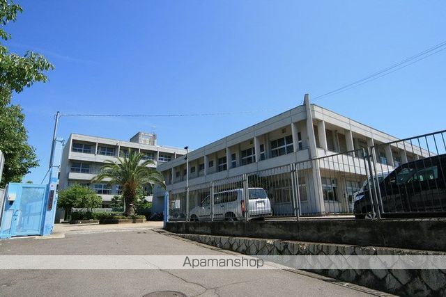 阪急電鉄宝塚線 石橋阪大前駅 徒歩13分 2階建 築44年の周辺写真