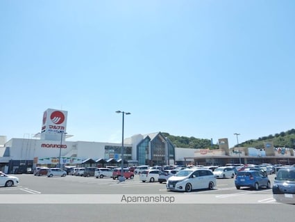 アバンテ大桑島[3LDK/80m2]の周辺4