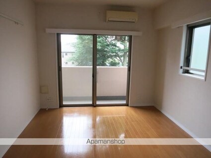 ＫＤＸレジデンス用賀[1K/25.32m2]のリビング・居間1