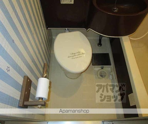 ヨークハウスの内装写真