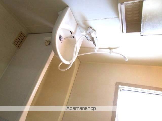 エレガンスメゾン6の内装写真