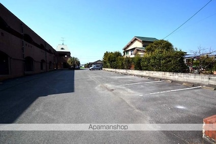 熊本県八代郡氷川町鹿島[2LDK/60.75m2]の駐車場1