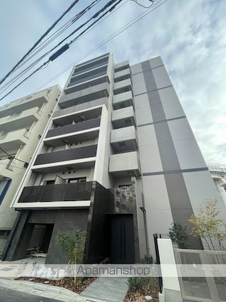 Ｓ－ＲＥＳＩＤＥＮＣＥ両国ｓｅｒｅａ[2LDK/50.76m2]の外観1