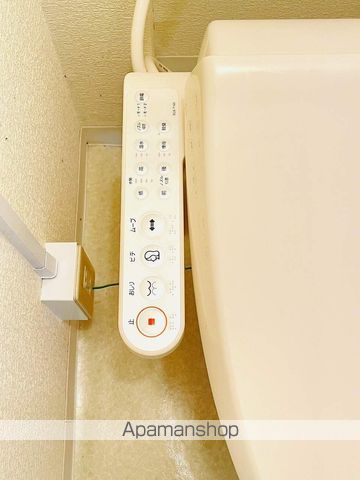 エクセレント旭の内装写真