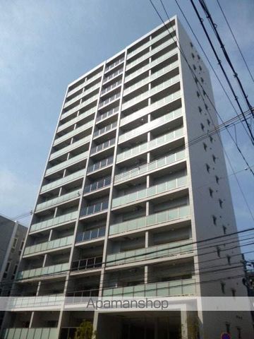 第25関根マンションの外観写真
