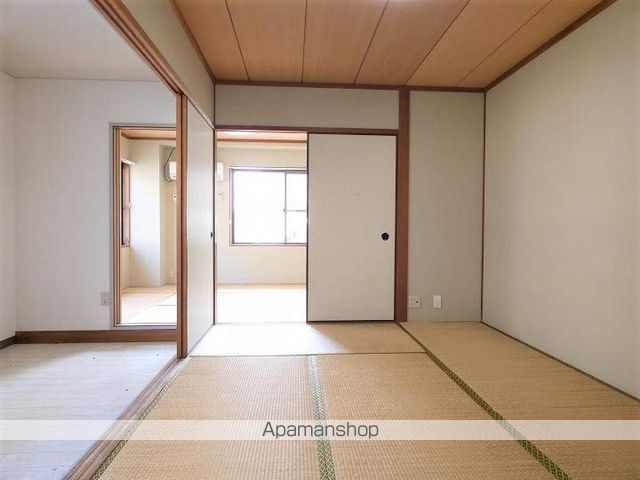 ハイツユニバーシティの内装写真