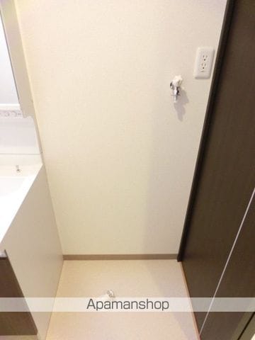 フジパレス下新庄I番館の内装写真