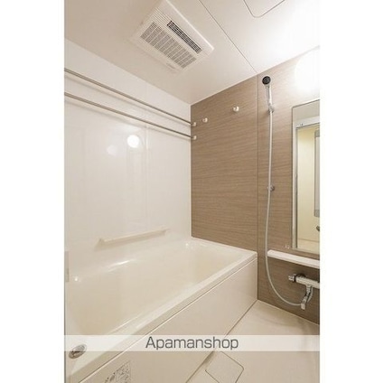 ルーウェ東大泉[2LDK/58.15m2]のバス