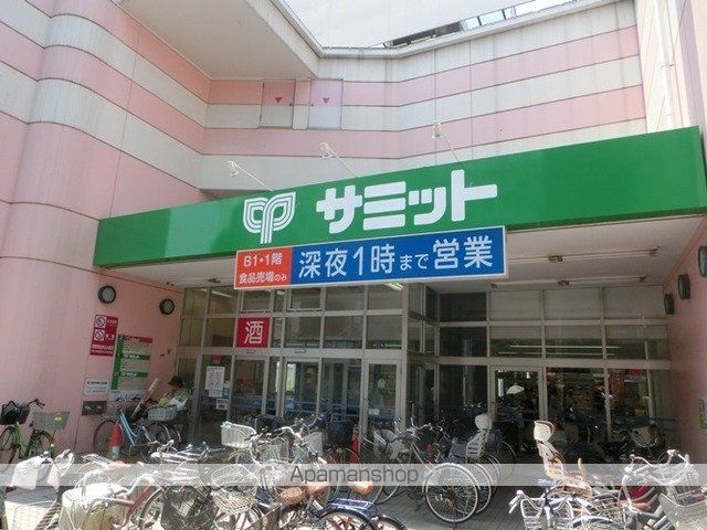 レオパレスLOREAの周辺写真