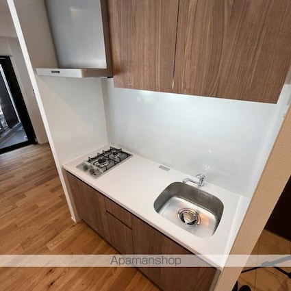 ＣＡＳＡα　ＯＴＳＵＫＹＯ[1R/26.9m2]の内装3