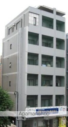 東京都練馬区豊玉北２丁目[1K/21.07m2]の外観3