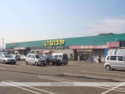 東京都あきる野市草花[2LDK/60m2]の周辺1