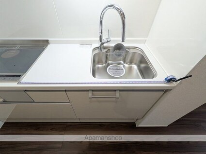 ＤーＲＯＯＭ八幡町[1LDK/41.6m2]の内装5