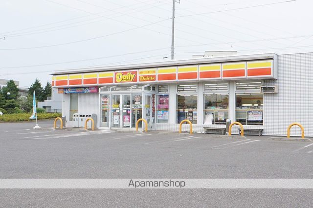クレストスクエアA・B・C・D・E・Fの周辺写真