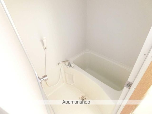 ツリーベルズの内装写真