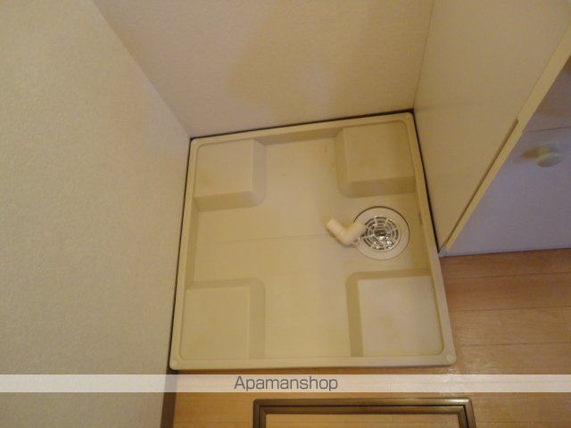 敬愛ハイツBの内装写真