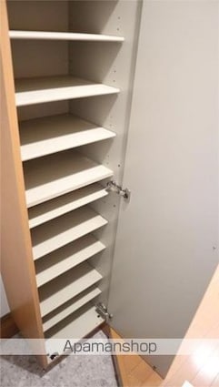 コンフォート・サイト[1K/23.39m2]の内装1