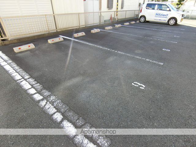 サンメゾンのその他写真