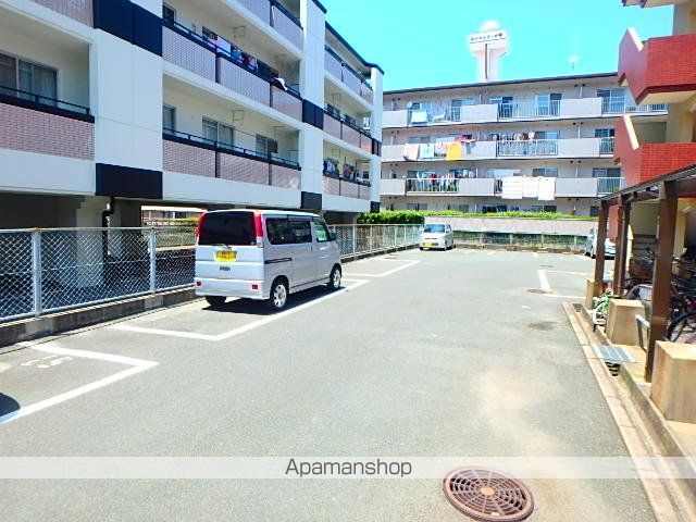 ステータス２１ 301 ｜ 福岡県福岡市東区三苫５丁目4-10（賃貸マンション3LDK・3階・65.65㎡） その22