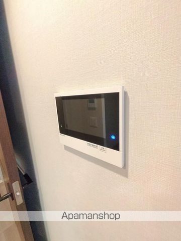 URBANEX大阪天満橋の内装写真