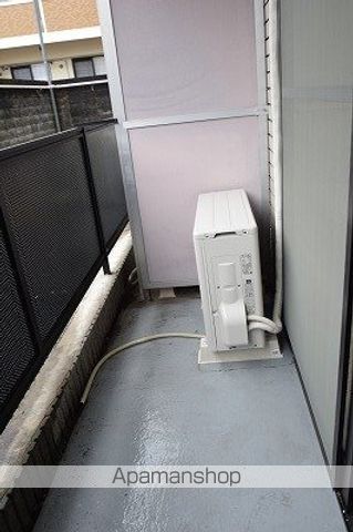 セイワハイツの内装写真