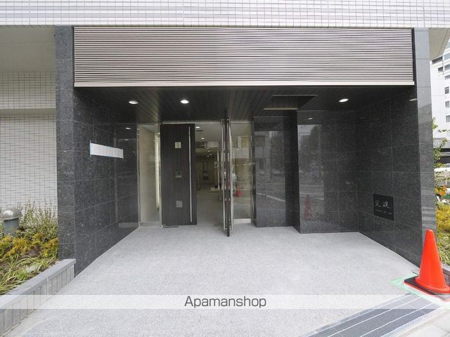 プリフェラブル栄の外観写真