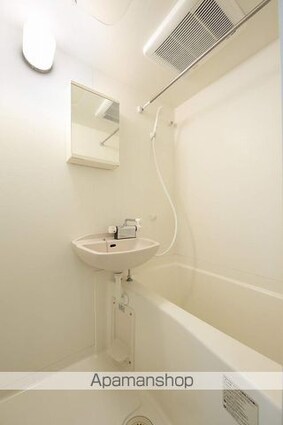 ラクラス杉並方南町[1K/20.3m2]の内装6