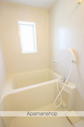 ロイヤルクレインハイツ[3DK/51.34m2]のバス